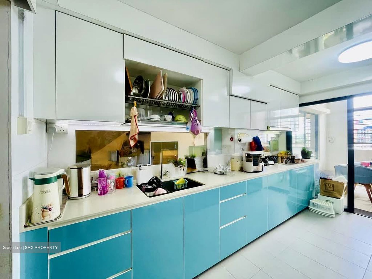 Blk 2 Toh Yi Gardens (Bukit Timah), HDB Executive #603869351